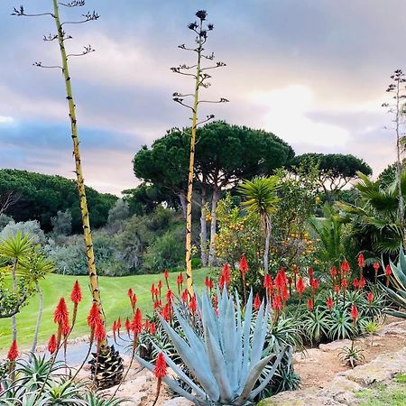 Algarve Luxury Experience - Situated Within The Pinecliffs Resort Albufeira Eksteriør bilde