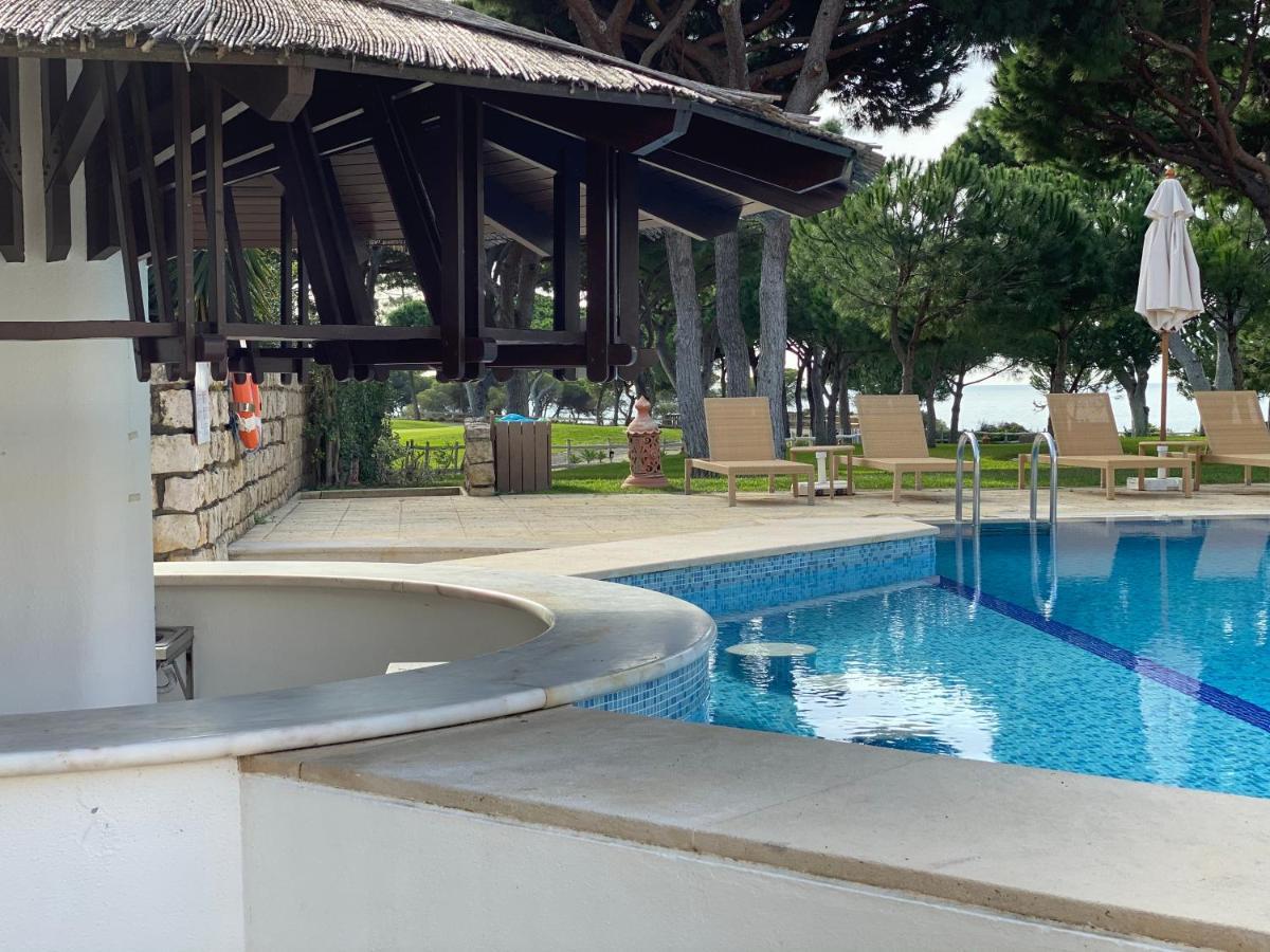 Algarve Luxury Experience - Situated Within The Pinecliffs Resort Albufeira Eksteriør bilde
