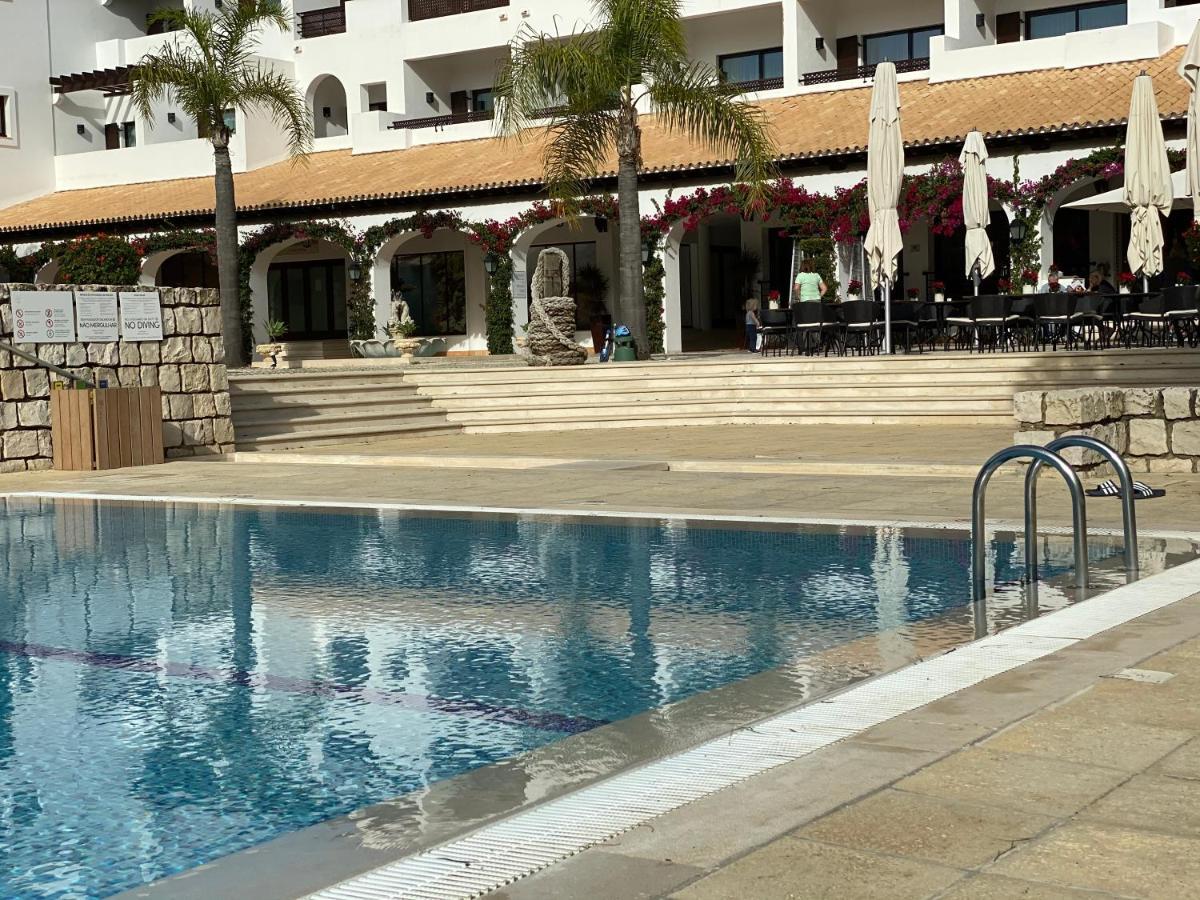 Algarve Luxury Experience - Situated Within The Pinecliffs Resort Albufeira Eksteriør bilde