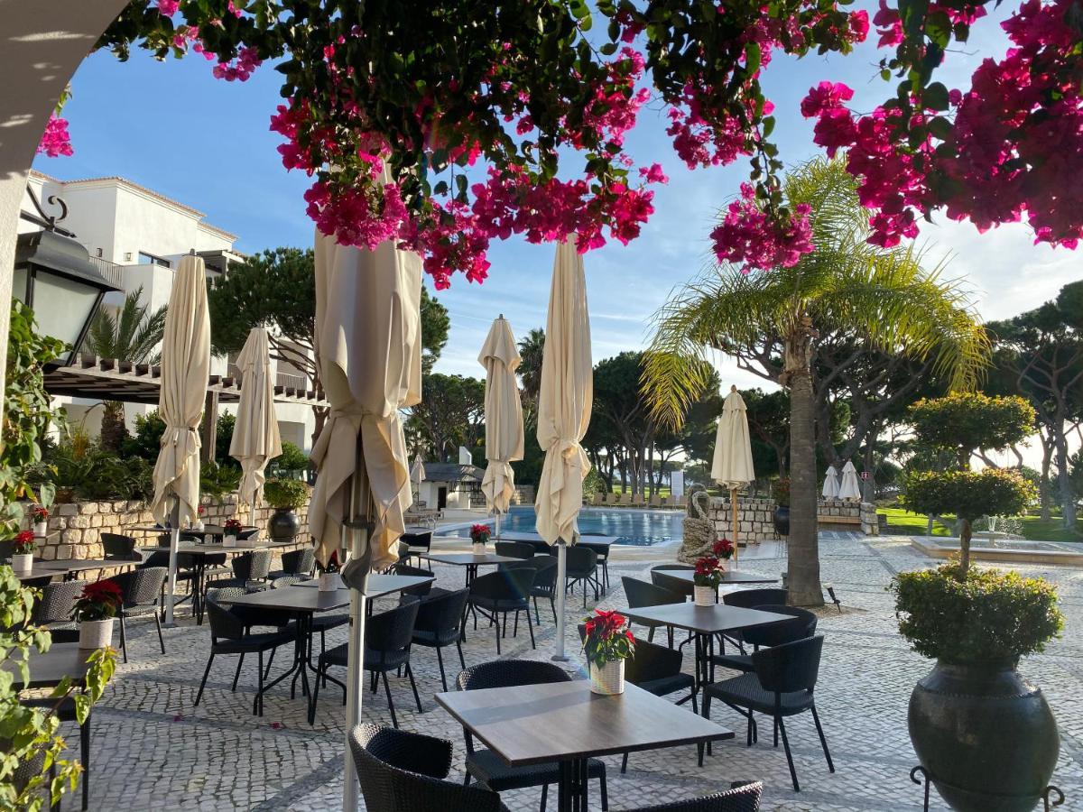 Algarve Luxury Experience - Situated Within The Pinecliffs Resort Albufeira Eksteriør bilde
