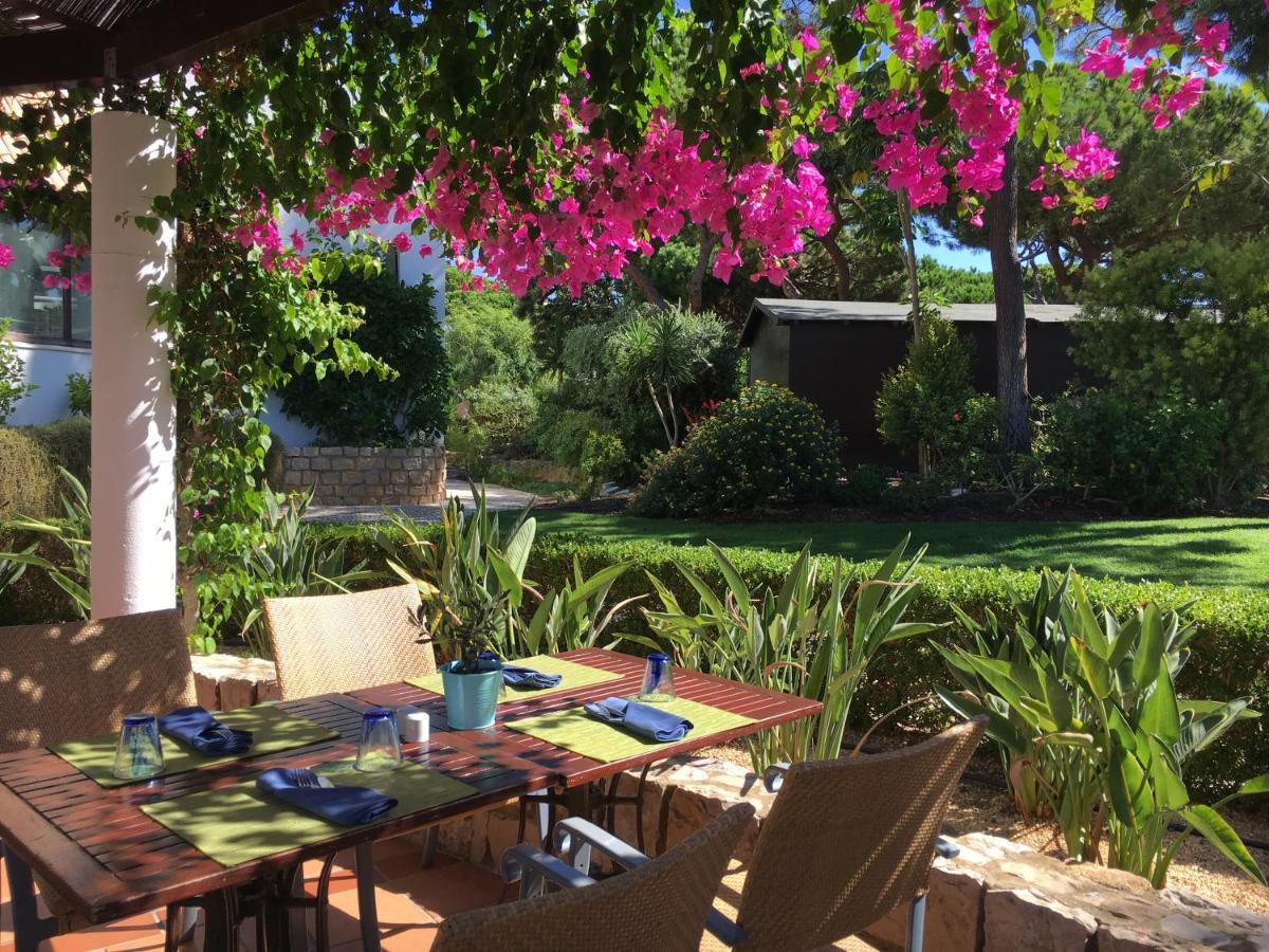 Algarve Luxury Experience - Situated Within The Pinecliffs Resort Albufeira Eksteriør bilde