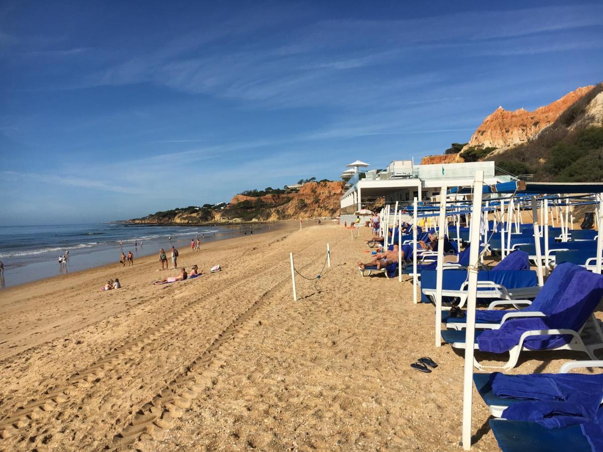 Algarve Luxury Experience - Situated Within The Pinecliffs Resort Albufeira Eksteriør bilde