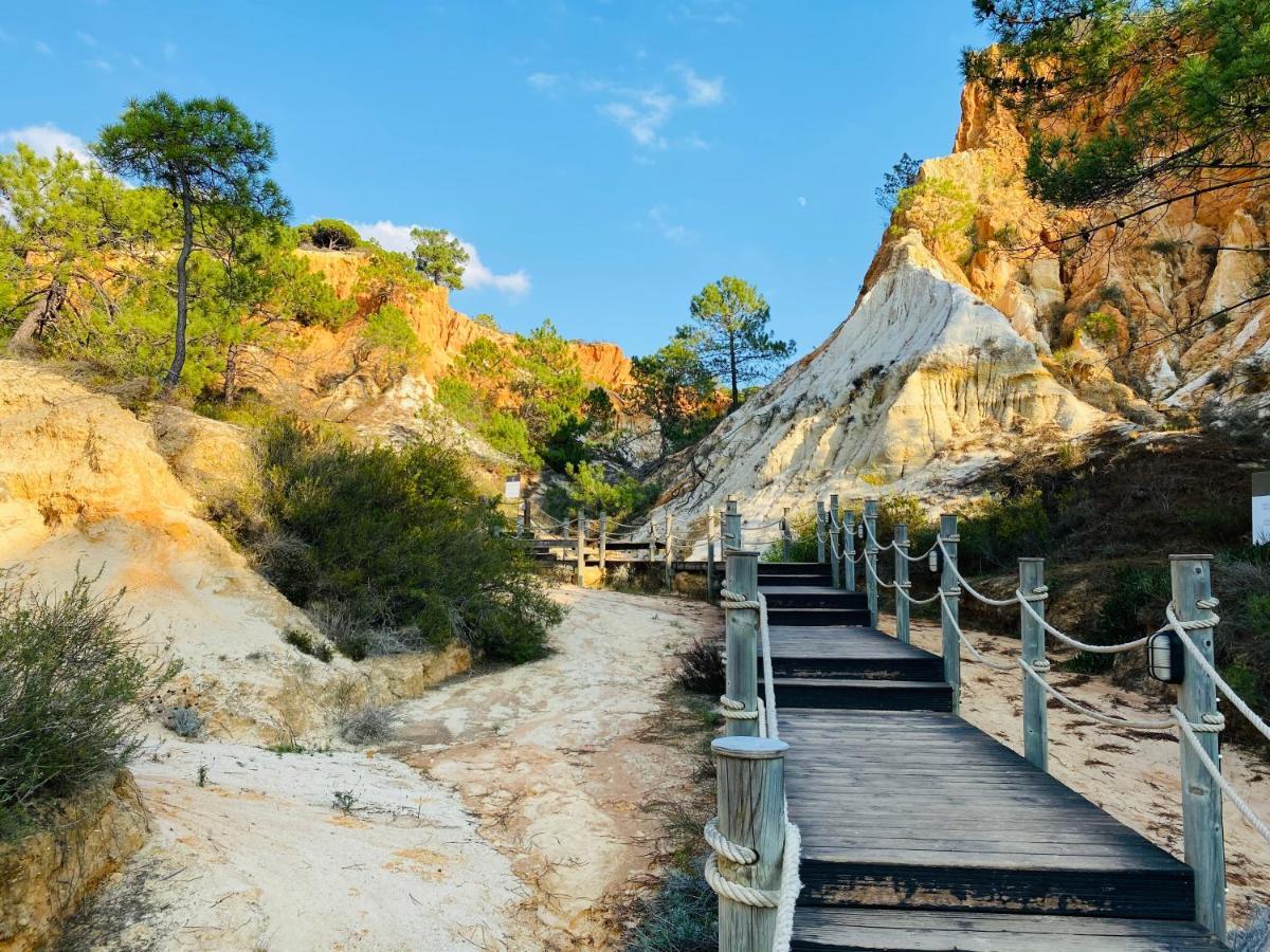 Algarve Luxury Experience - Situated Within The Pinecliffs Resort Albufeira Eksteriør bilde