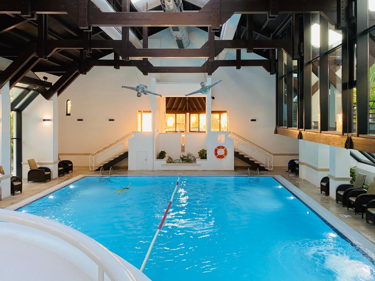Algarve Luxury Experience - Situated Within The Pinecliffs Resort Albufeira Eksteriør bilde