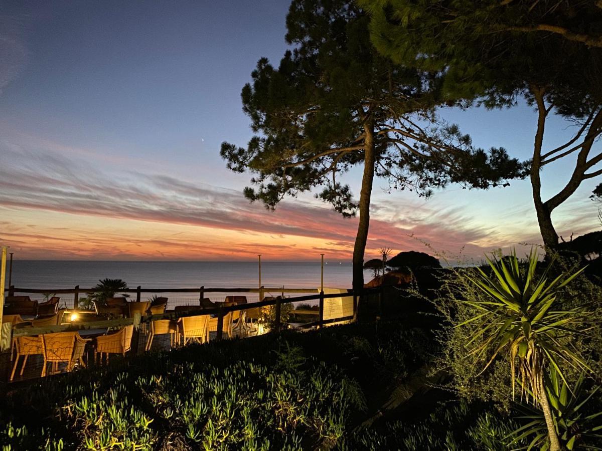 Algarve Luxury Experience - Situated Within The Pinecliffs Resort Albufeira Eksteriør bilde