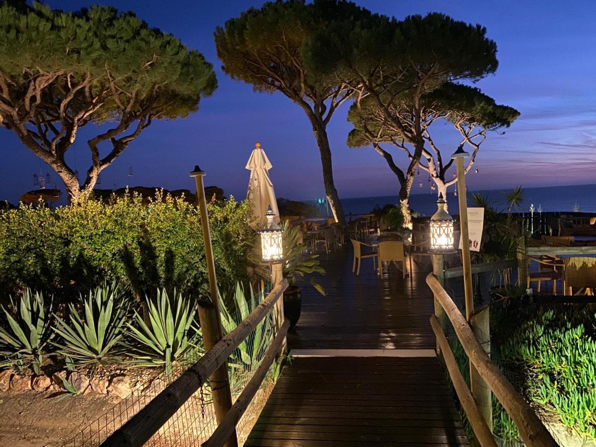 Algarve Luxury Experience - Situated Within The Pinecliffs Resort Albufeira Eksteriør bilde