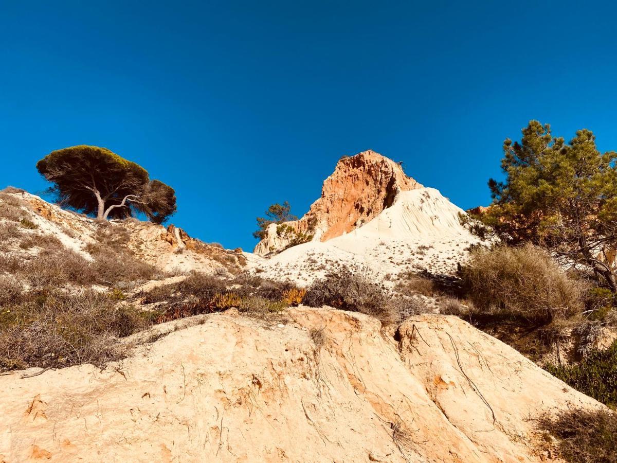 Algarve Luxury Experience - Situated Within The Pinecliffs Resort Albufeira Eksteriør bilde