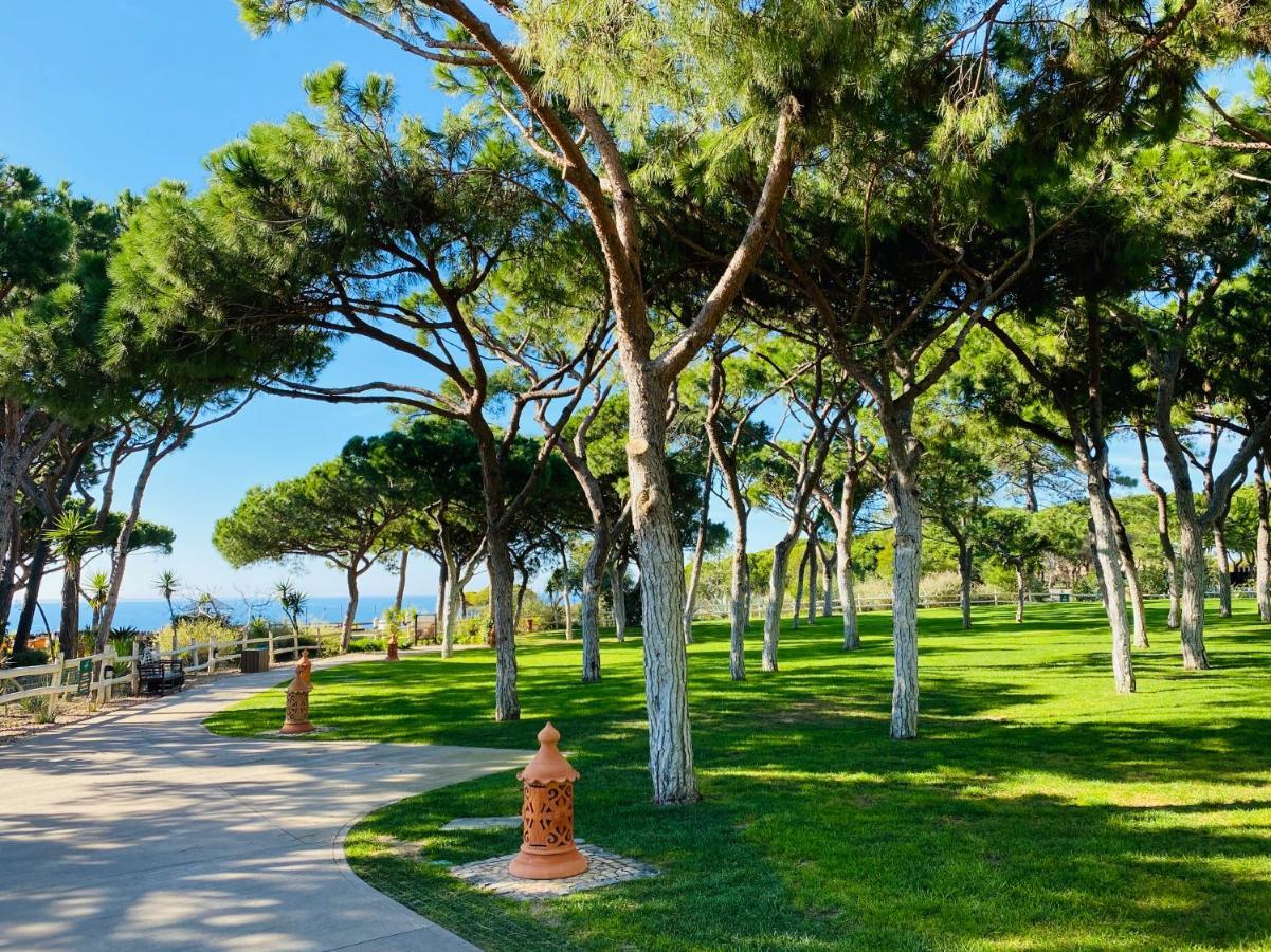 Algarve Luxury Experience - Situated Within The Pinecliffs Resort Albufeira Eksteriør bilde