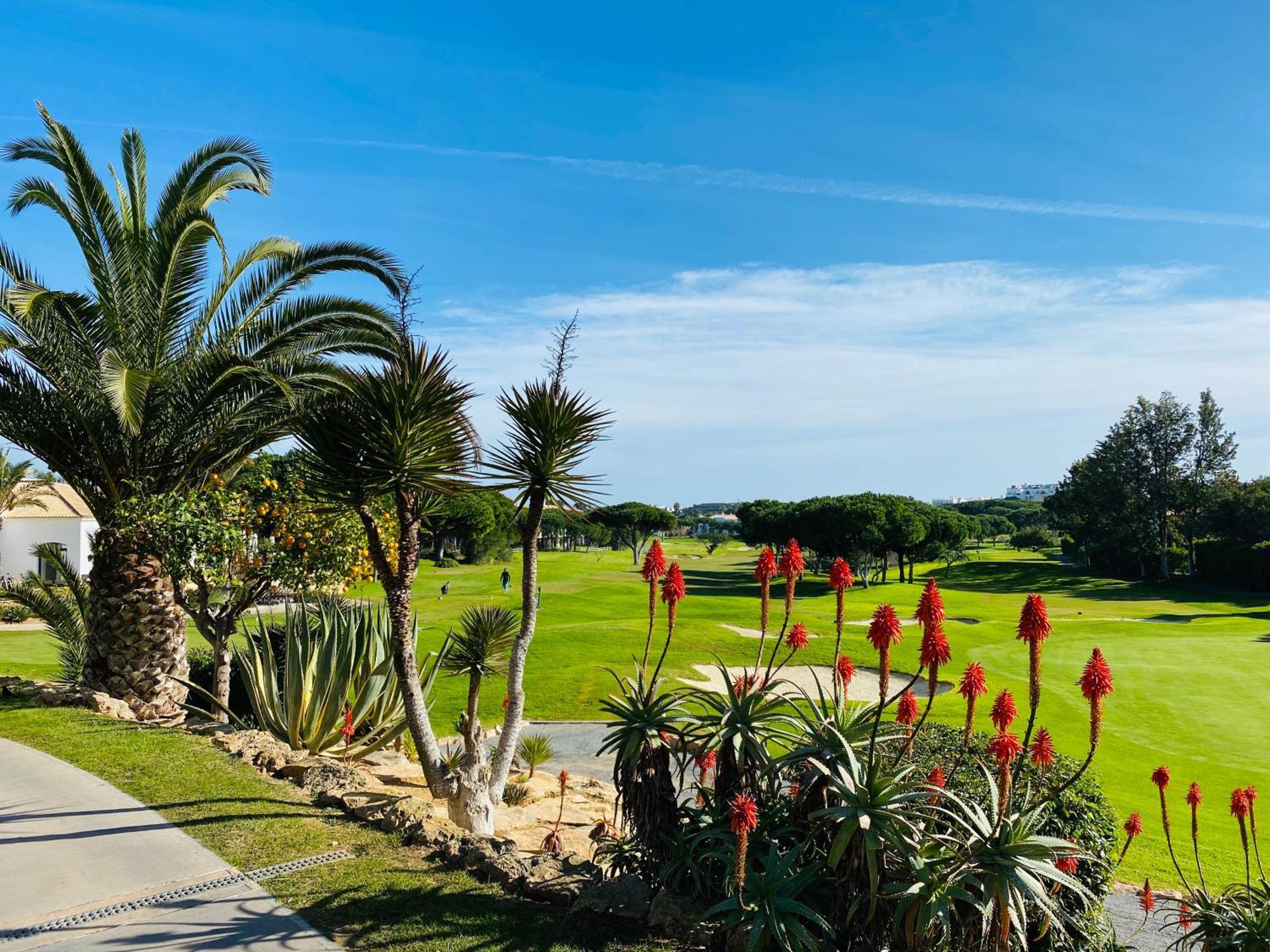 Algarve Luxury Experience - Situated Within The Pinecliffs Resort Albufeira Eksteriør bilde