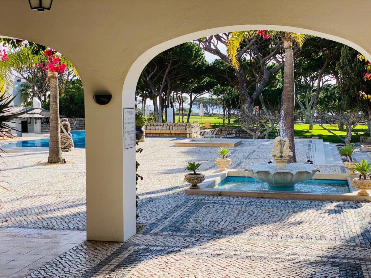 Algarve Luxury Experience - Situated Within The Pinecliffs Resort Albufeira Eksteriør bilde