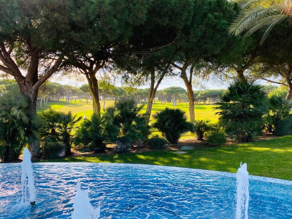 Algarve Luxury Experience - Situated Within The Pinecliffs Resort Albufeira Eksteriør bilde