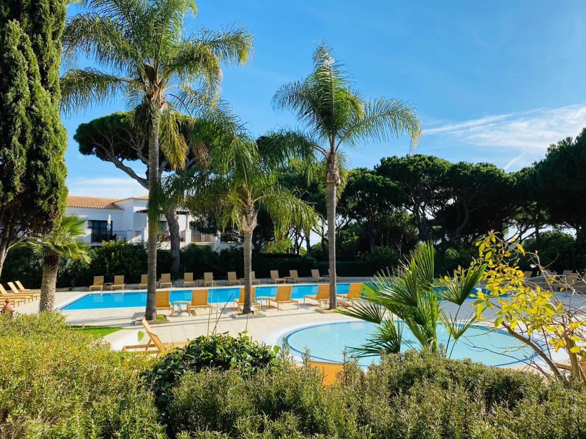 Algarve Luxury Experience - Situated Within The Pinecliffs Resort Albufeira Eksteriør bilde