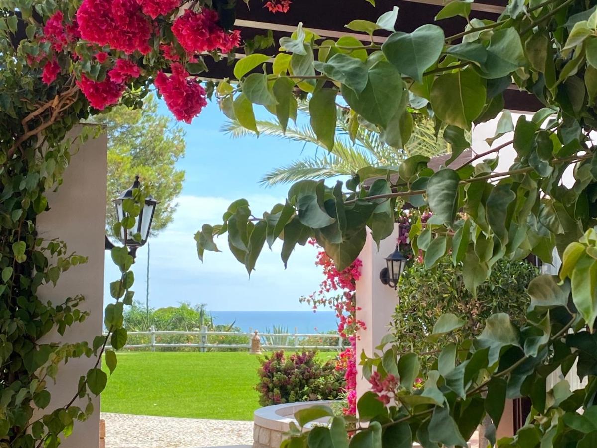 Algarve Luxury Experience - Situated Within The Pinecliffs Resort Albufeira Eksteriør bilde