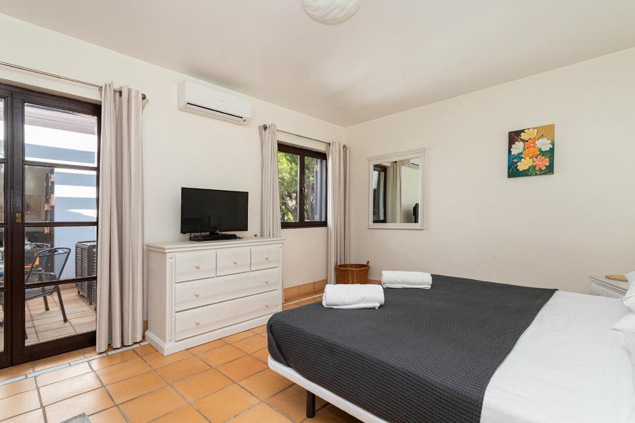 Algarve Luxury Experience - Situated Within The Pinecliffs Resort Albufeira Eksteriør bilde