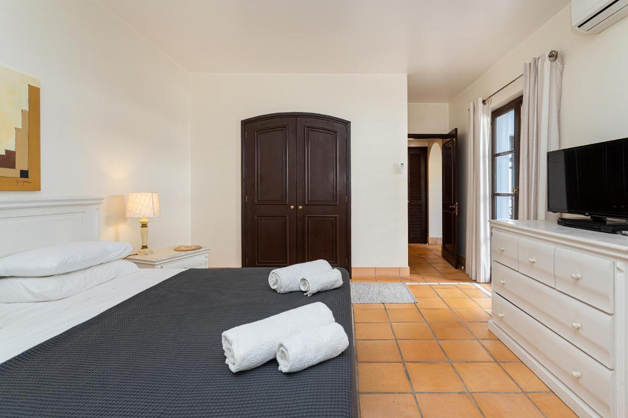 Algarve Luxury Experience - Situated Within The Pinecliffs Resort Albufeira Eksteriør bilde