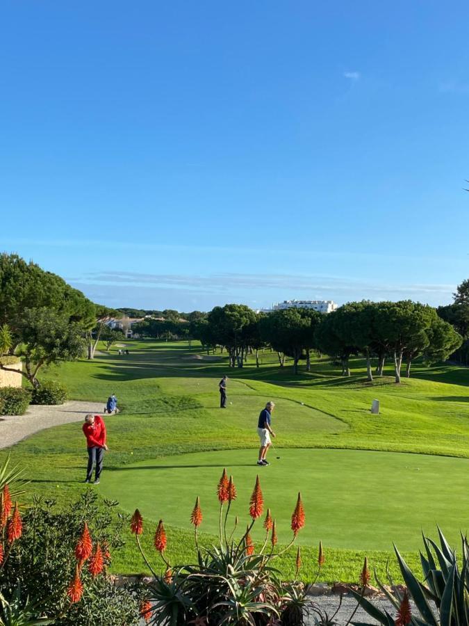 Algarve Luxury Experience - Situated Within The Pinecliffs Resort Albufeira Eksteriør bilde