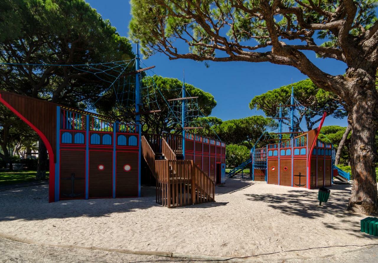 Algarve Luxury Experience - Situated Within The Pinecliffs Resort Albufeira Eksteriør bilde