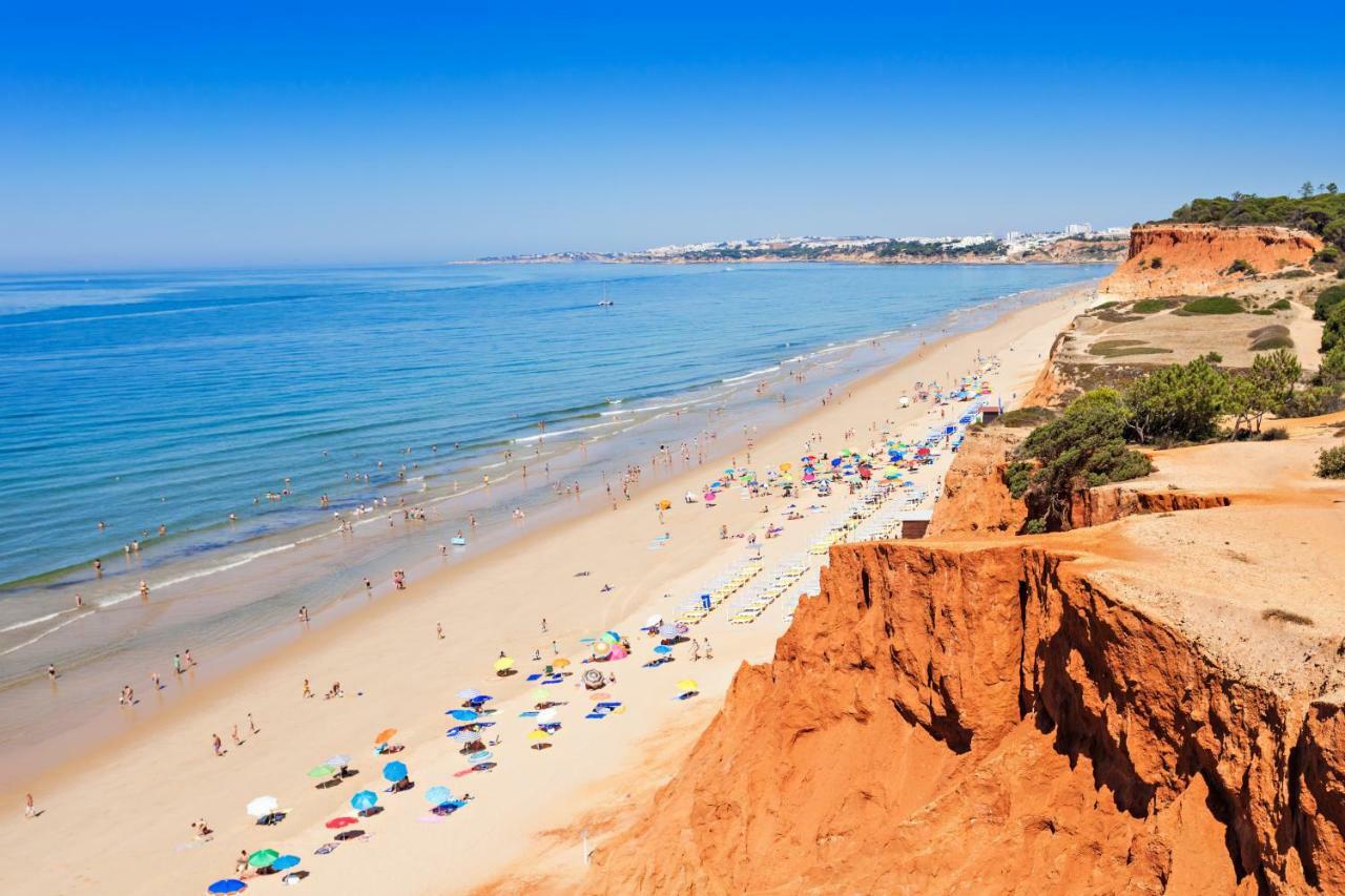 Algarve Luxury Experience - Situated Within The Pinecliffs Resort Albufeira Eksteriør bilde