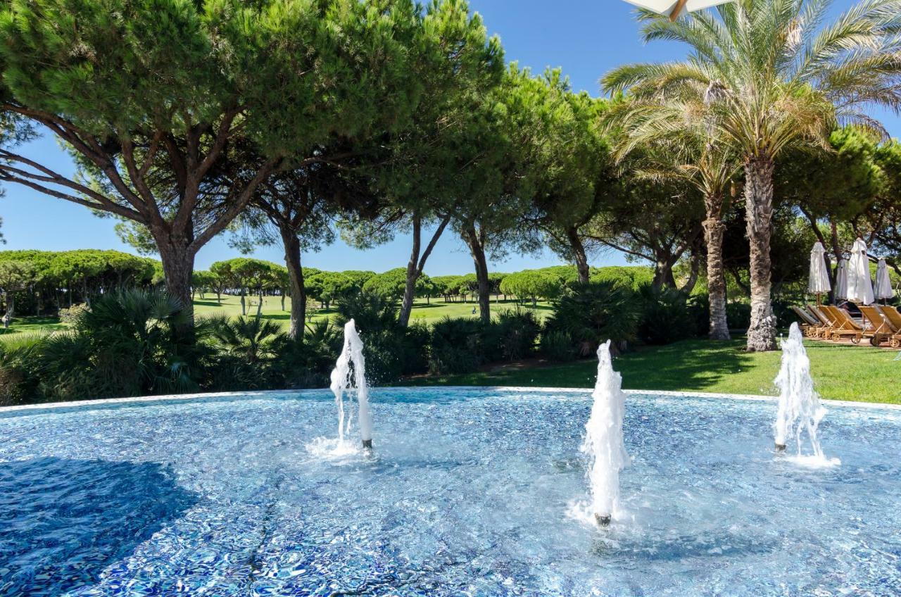 Algarve Luxury Experience - Situated Within The Pinecliffs Resort Albufeira Eksteriør bilde