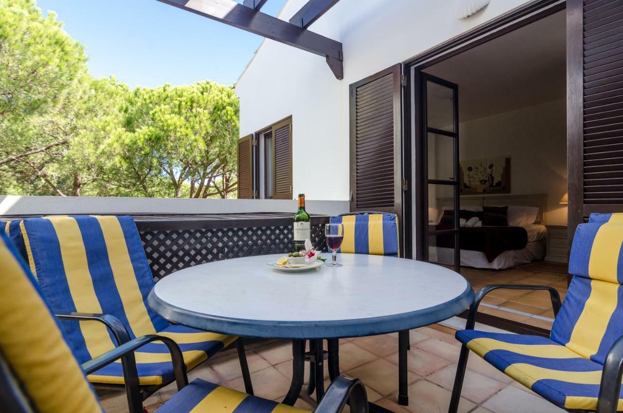 Algarve Luxury Experience - Situated Within The Pinecliffs Resort Albufeira Eksteriør bilde