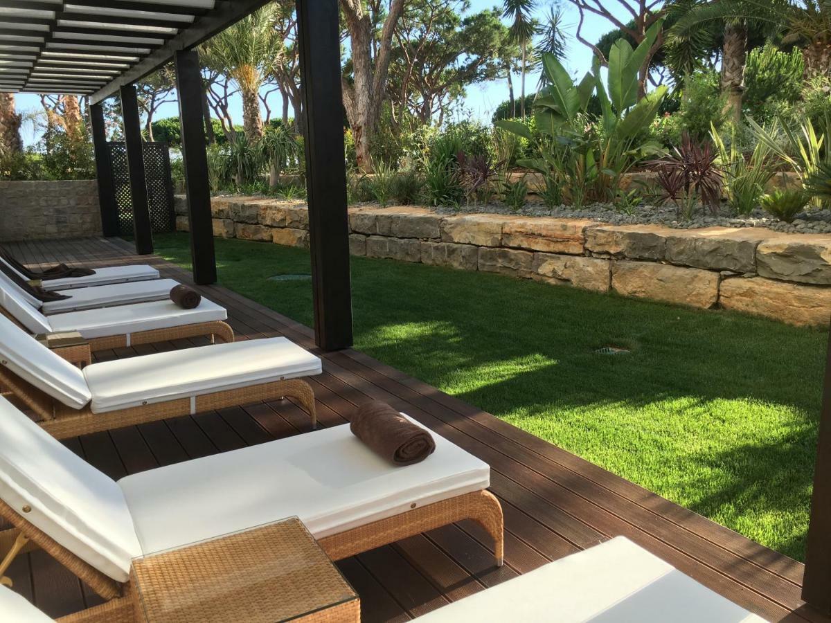 Algarve Luxury Experience - Situated Within The Pinecliffs Resort Albufeira Eksteriør bilde