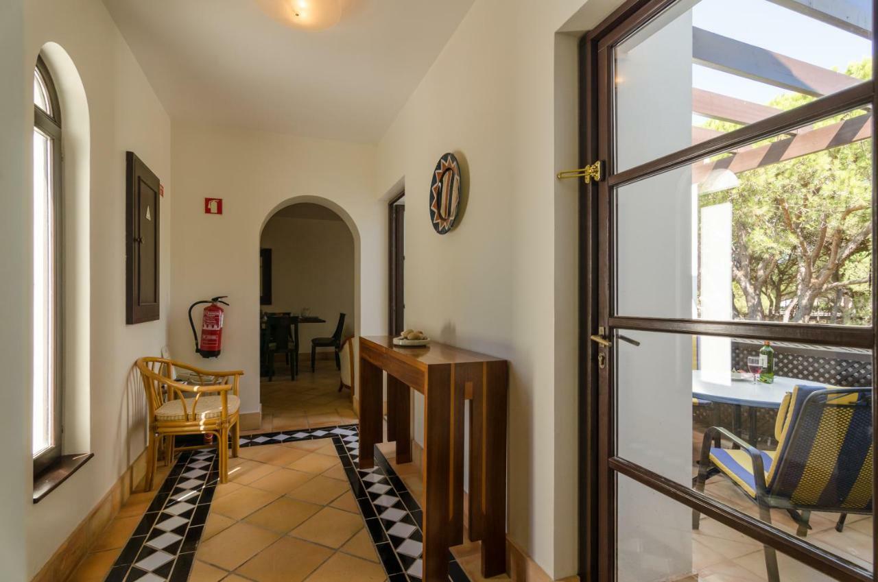 Algarve Luxury Experience - Situated Within The Pinecliffs Resort Albufeira Eksteriør bilde