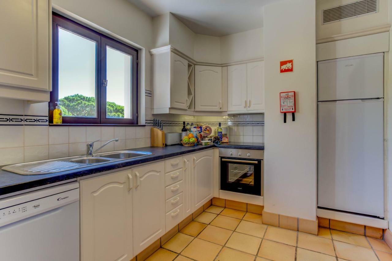Algarve Luxury Experience - Situated Within The Pinecliffs Resort Albufeira Eksteriør bilde