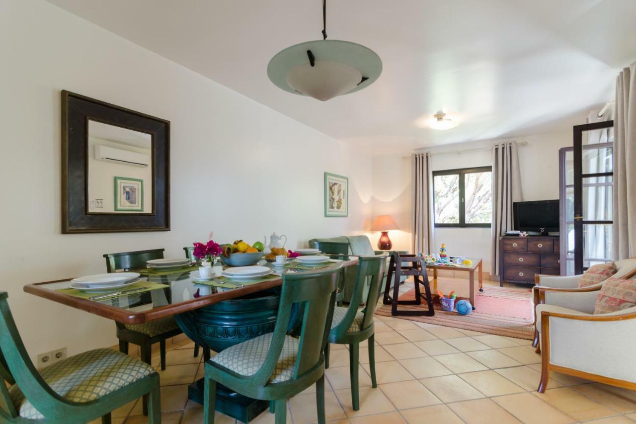 Algarve Luxury Experience - Situated Within The Pinecliffs Resort Albufeira Eksteriør bilde