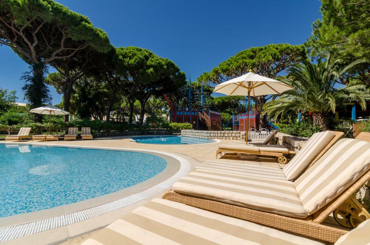 Algarve Luxury Experience - Situated Within The Pinecliffs Resort Albufeira Eksteriør bilde