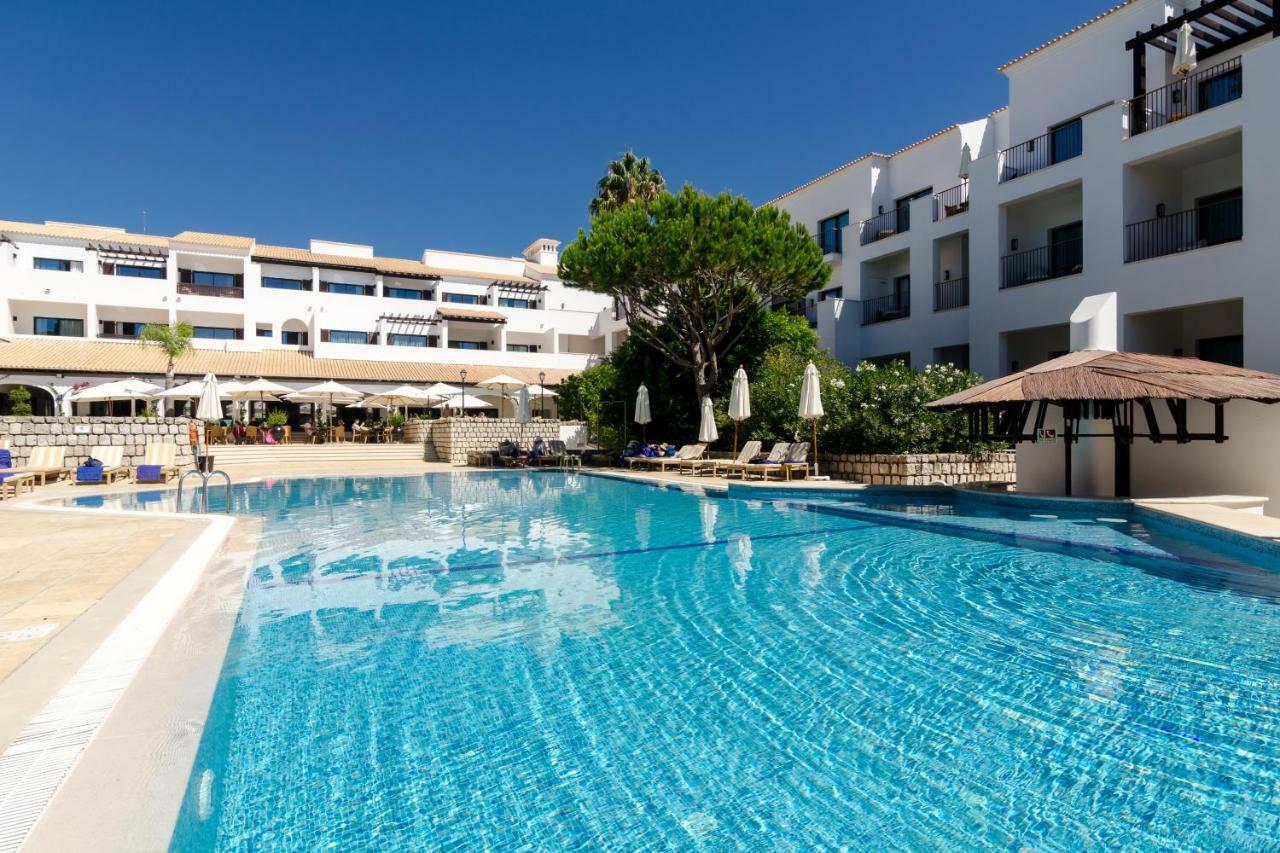 Algarve Luxury Experience - Situated Within The Pinecliffs Resort Albufeira Eksteriør bilde