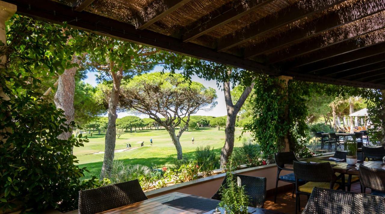 Algarve Luxury Experience - Situated Within The Pinecliffs Resort Albufeira Eksteriør bilde