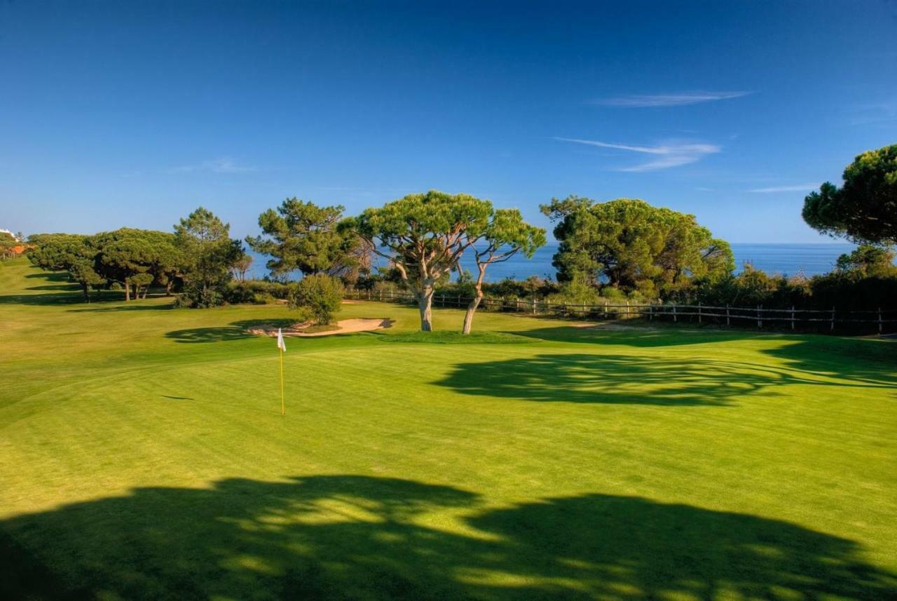 Algarve Luxury Experience - Situated Within The Pinecliffs Resort Albufeira Eksteriør bilde
