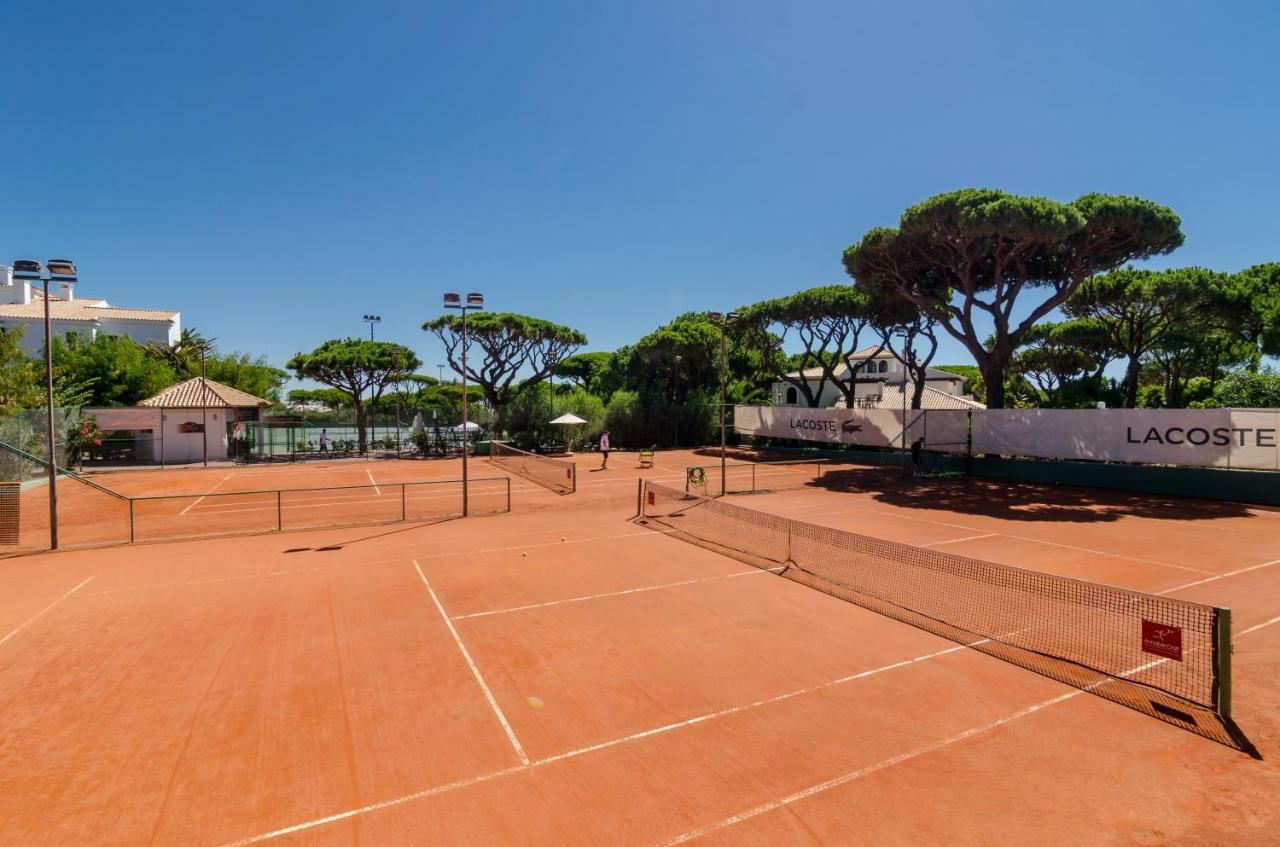 Algarve Luxury Experience - Situated Within The Pinecliffs Resort Albufeira Eksteriør bilde
