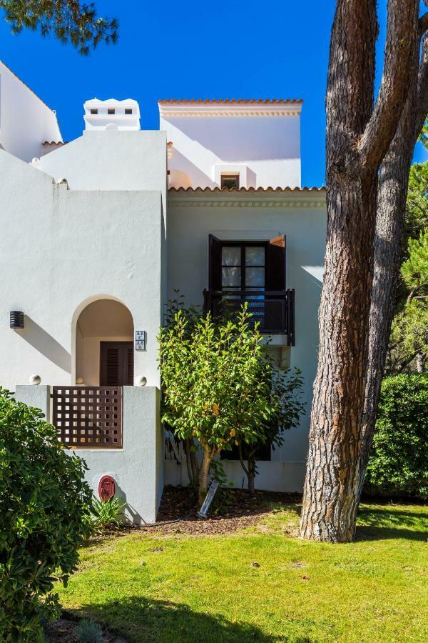 Algarve Luxury Experience - Situated Within The Pinecliffs Resort Albufeira Eksteriør bilde