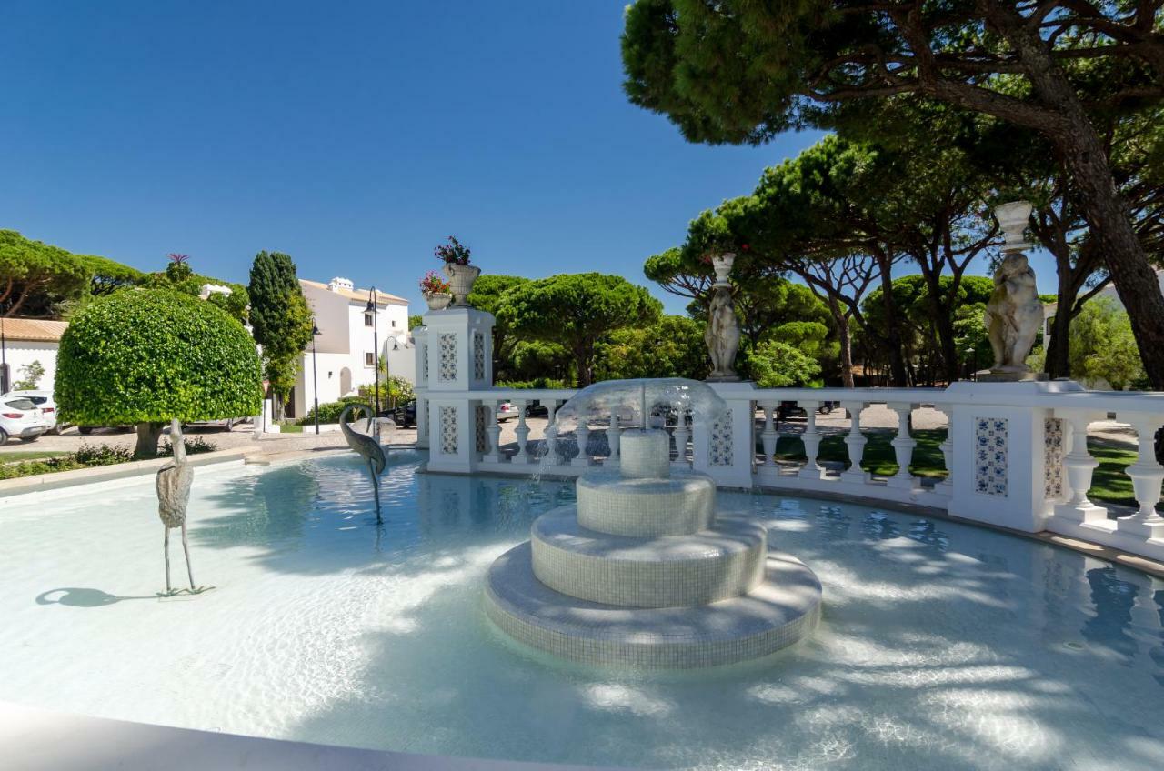 Algarve Luxury Experience - Situated Within The Pinecliffs Resort Albufeira Eksteriør bilde