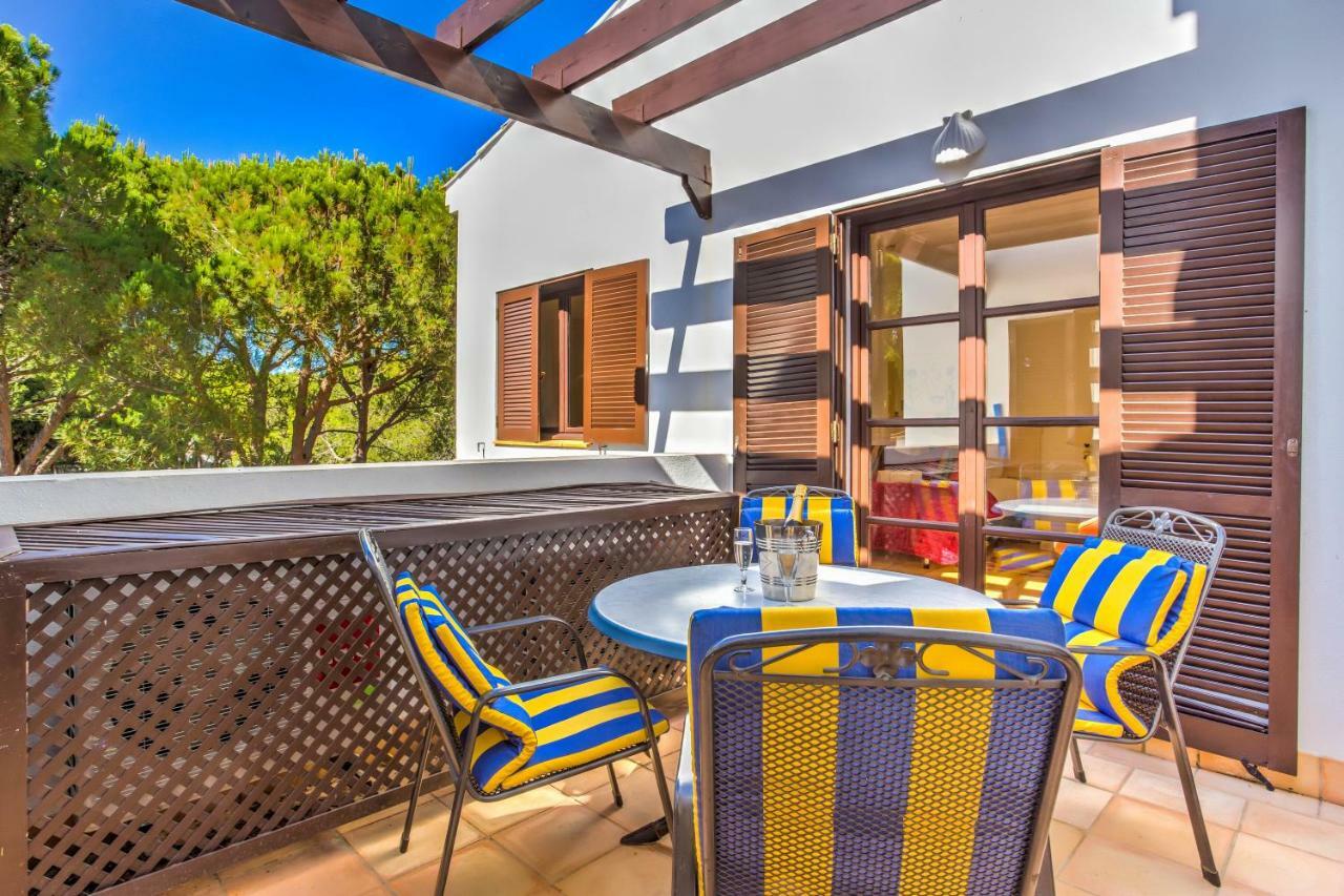 Algarve Luxury Experience - Situated Within The Pinecliffs Resort Albufeira Eksteriør bilde