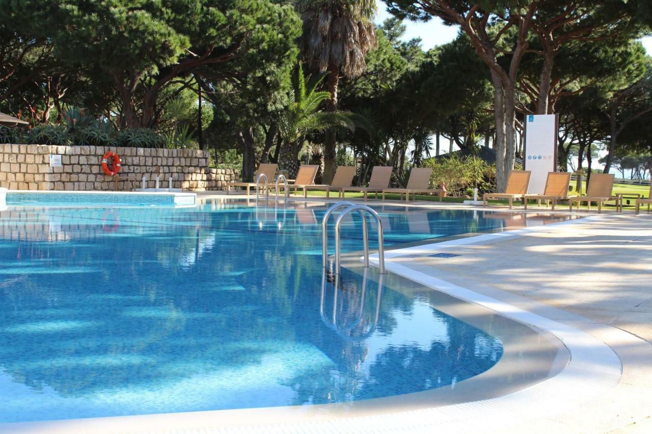 Algarve Luxury Experience - Situated Within The Pinecliffs Resort Albufeira Eksteriør bilde