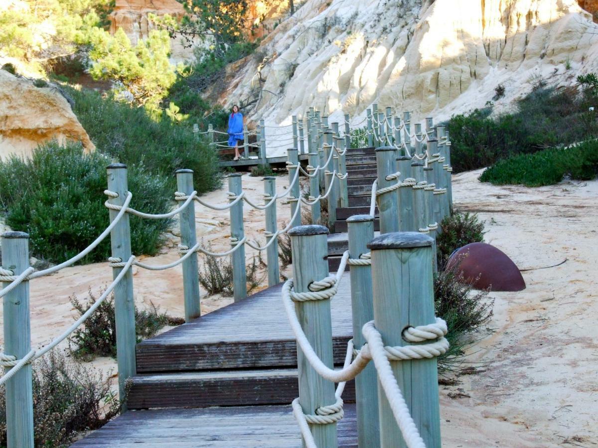 Algarve Luxury Experience - Situated Within The Pinecliffs Resort Albufeira Eksteriør bilde