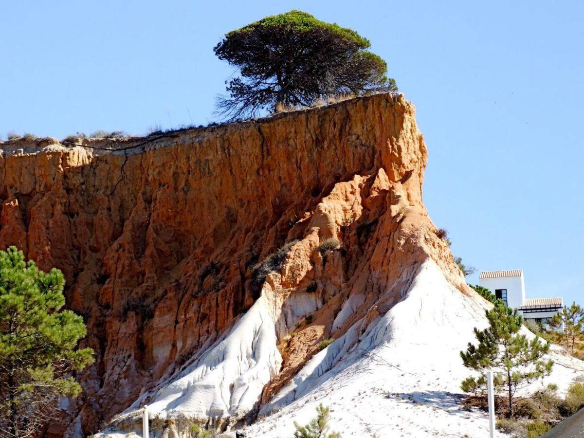 Algarve Luxury Experience - Situated Within The Pinecliffs Resort Albufeira Eksteriør bilde